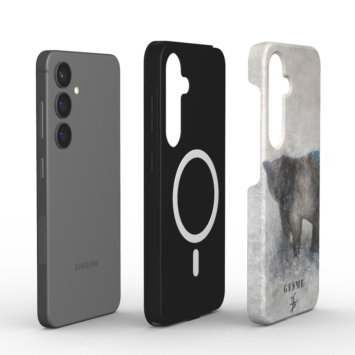 Teddy Bear Christmas Limited Editon Magnetic 🎄