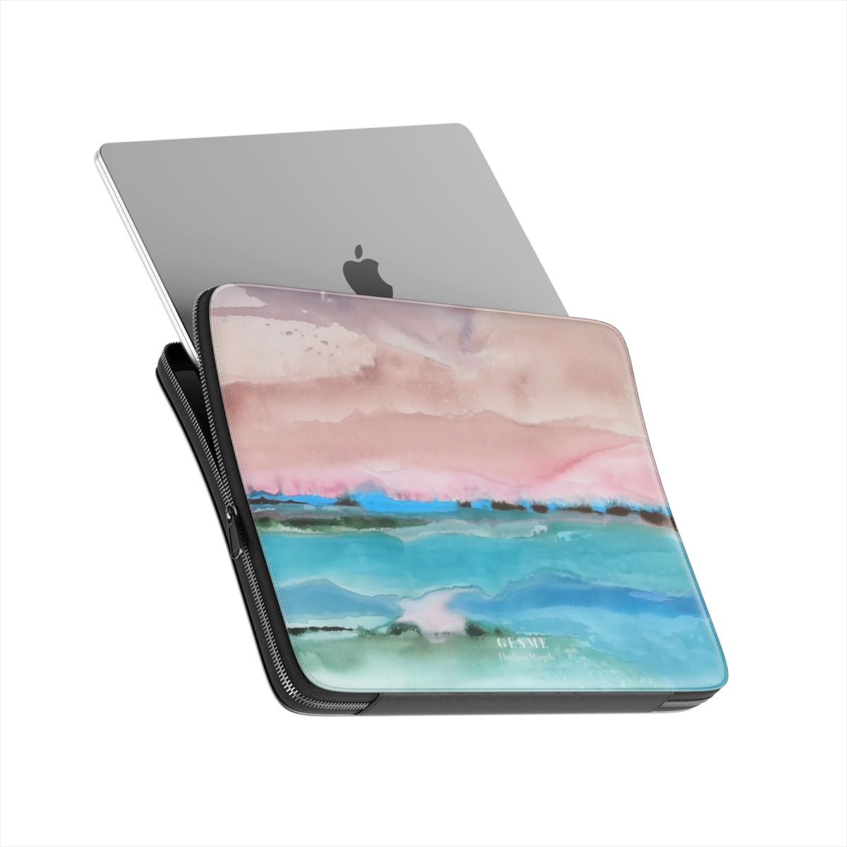 Ramus Vakaras Premium Laptop Sleeve