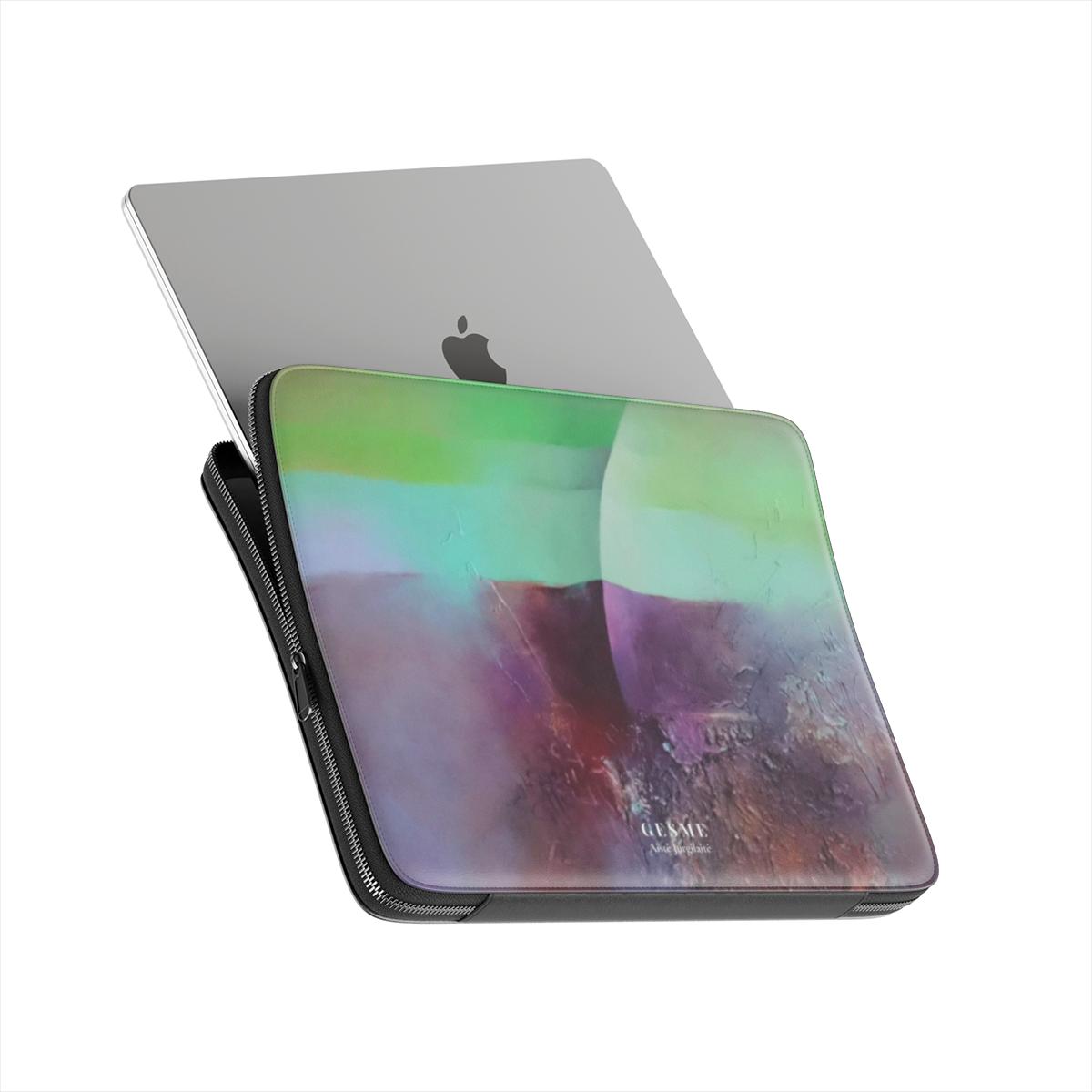 Ieškojimas Premium Laptop Sleeve