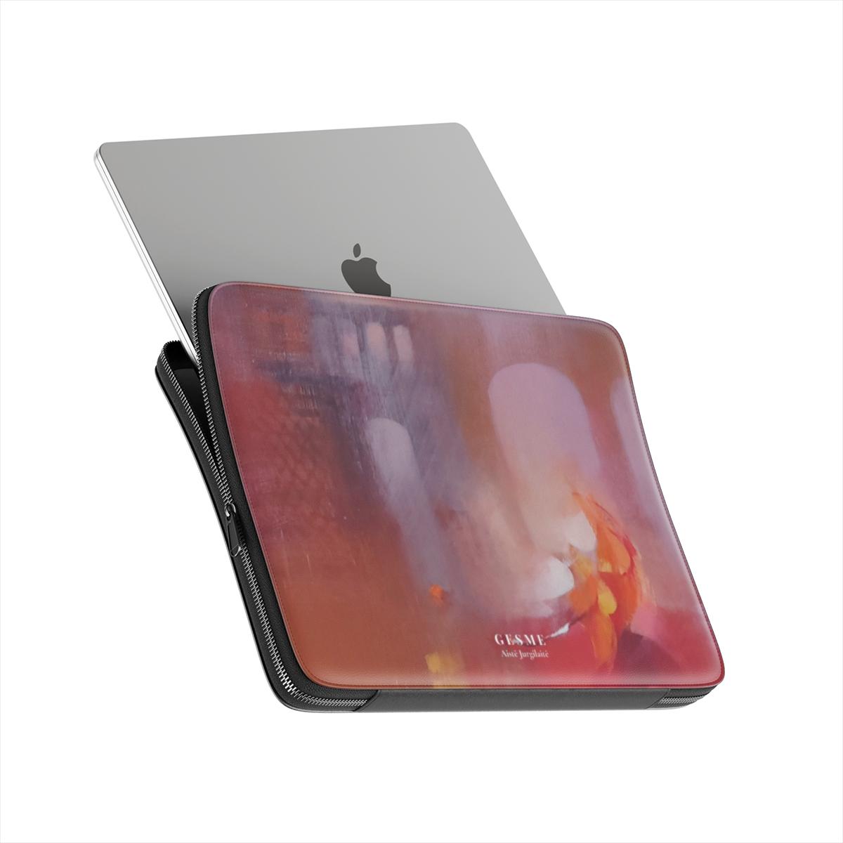 Lapų Tango Premium Laptop Sleeve