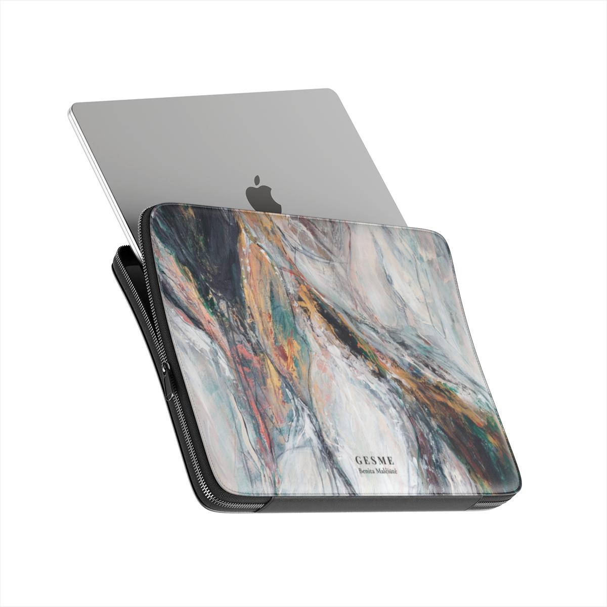Junction Premium Laptop Sleeve