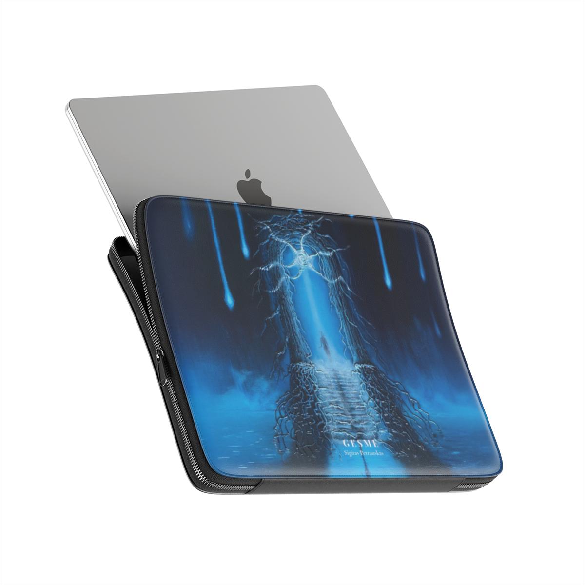 Metamorfozė Premium Laptop Sleeve
