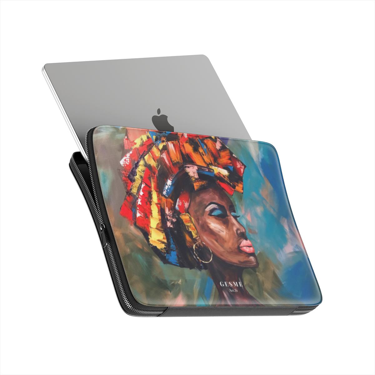 Beautiful Mind Premium Laptop Sleeve