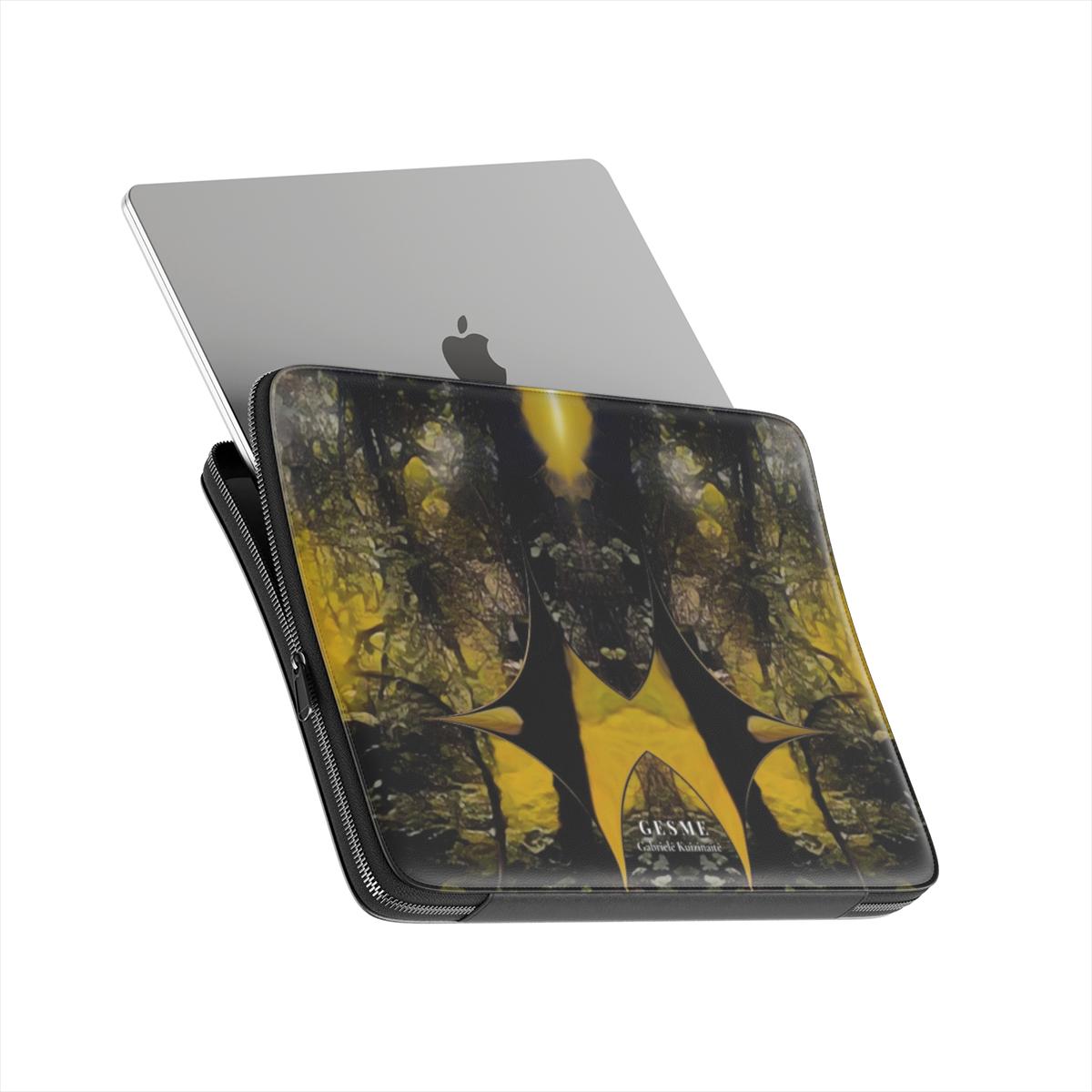 Vasaros Žvaigždės Premium Laptop Sleeve