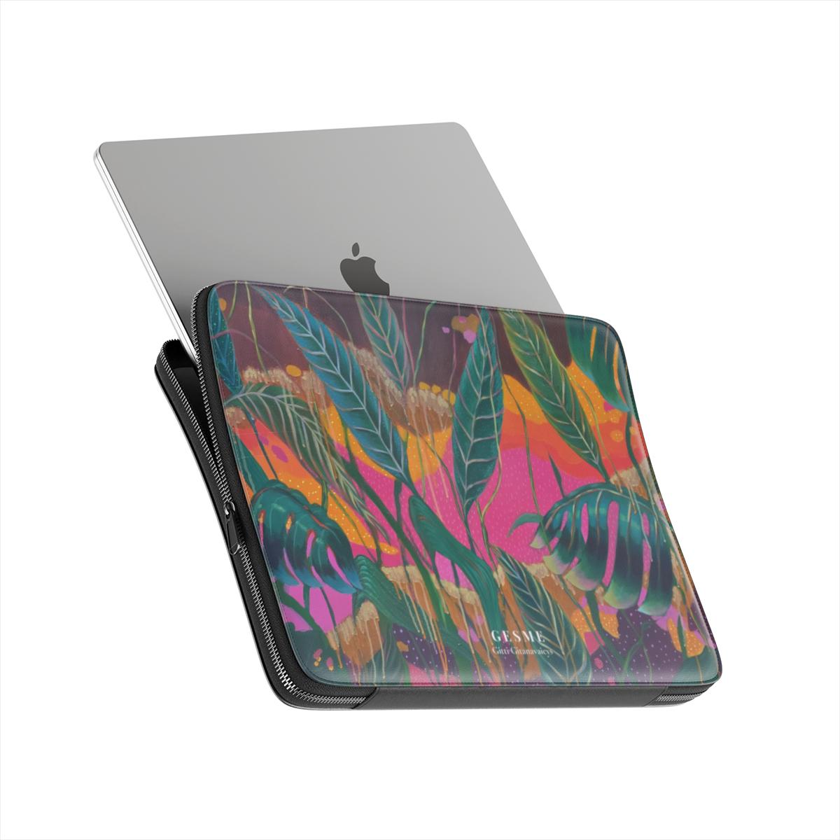 Tikrasis Ryšys Premium Laptop Sleeve