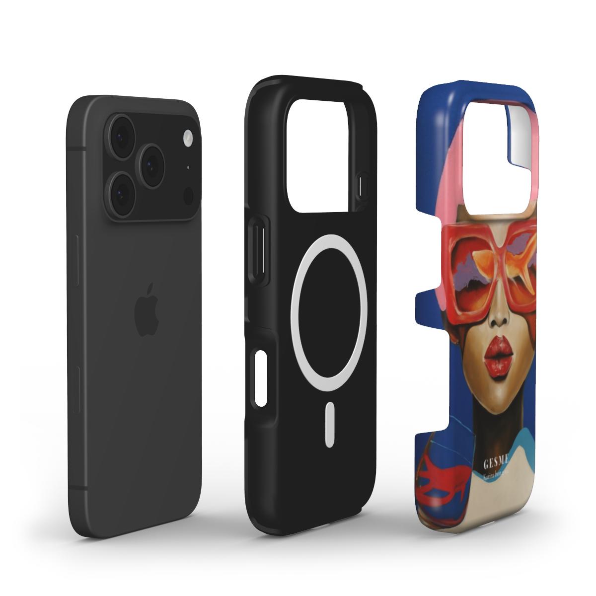 In The Ocean MagSafe