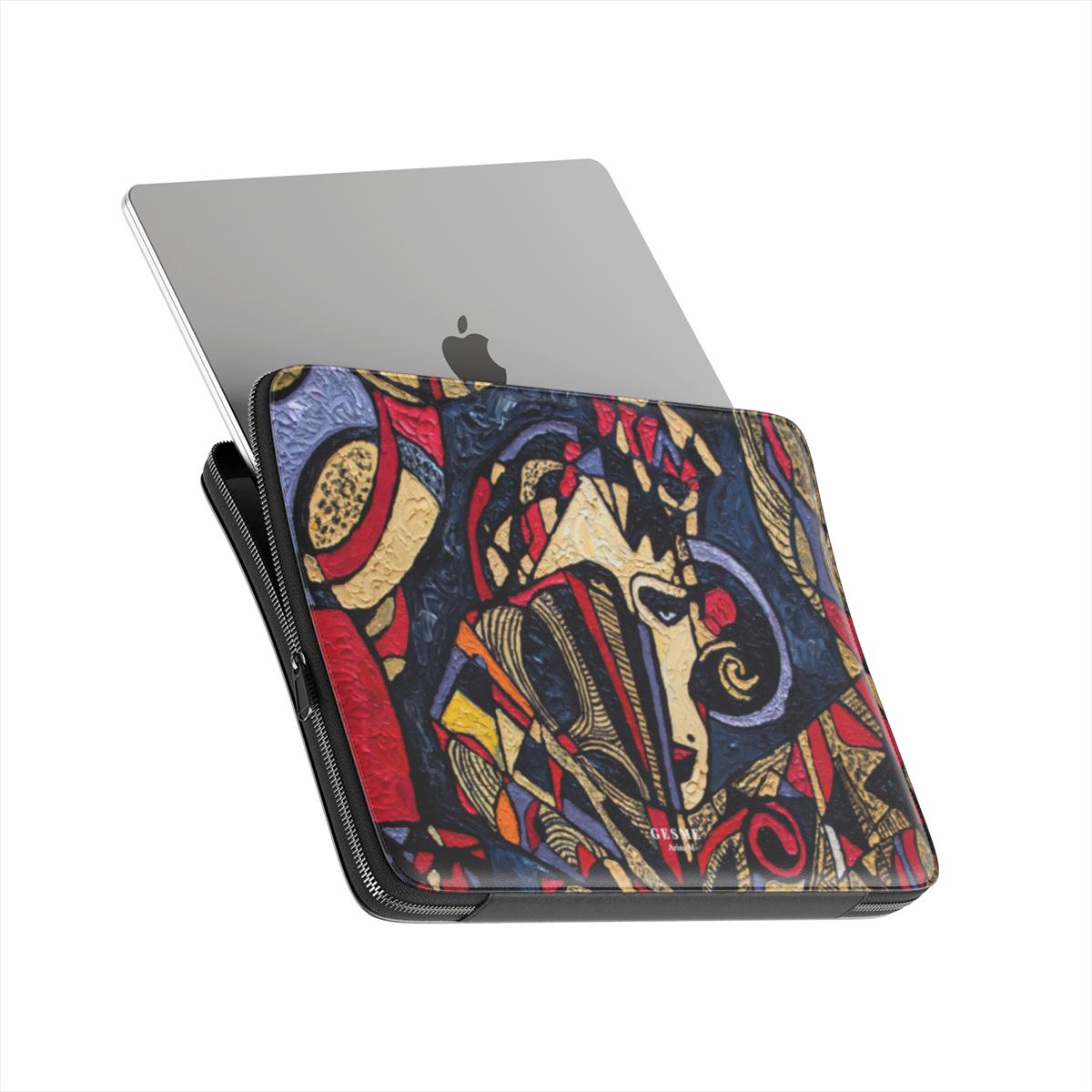 Carmen Premium Laptop Sleeve