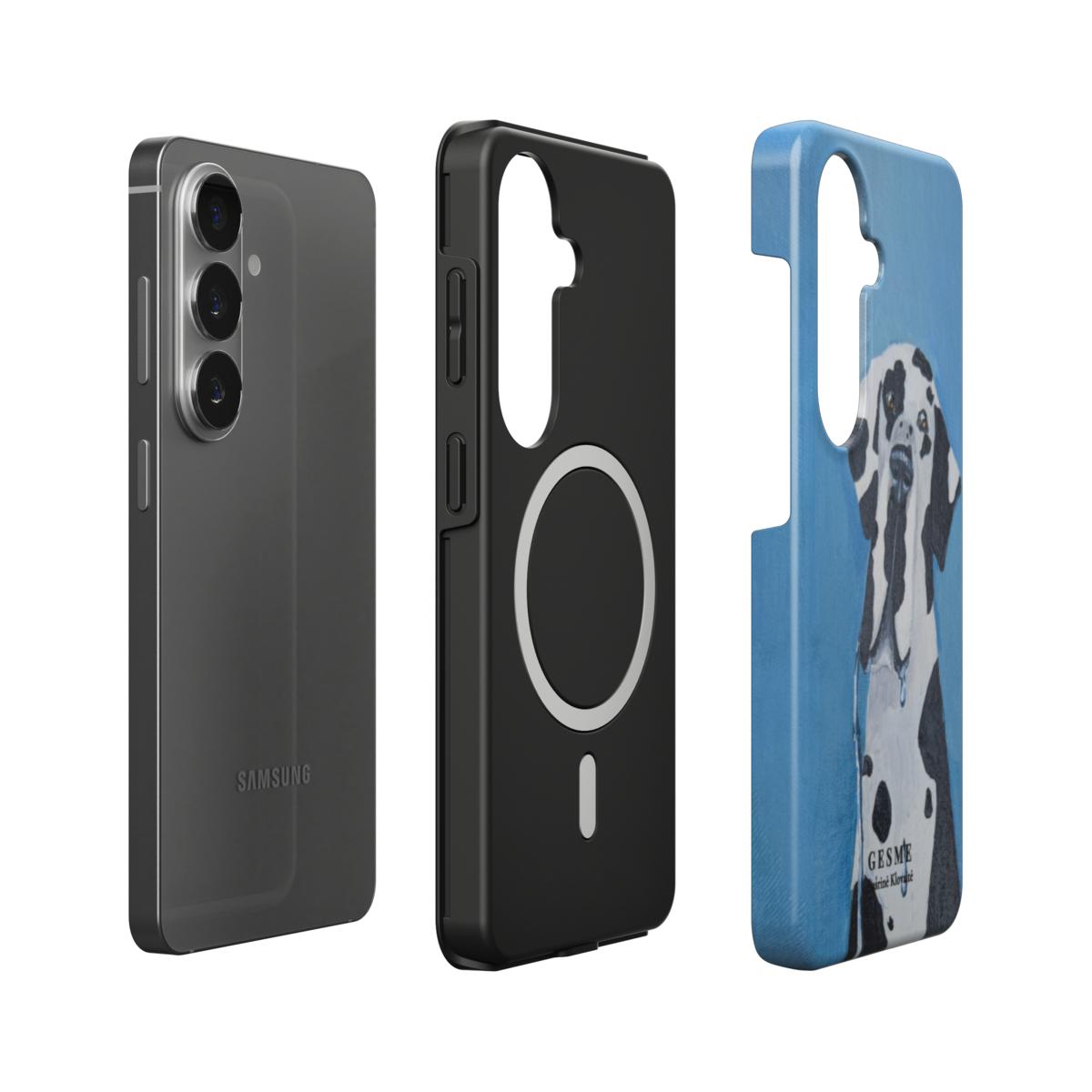 Ką Ten Turi Magnetic