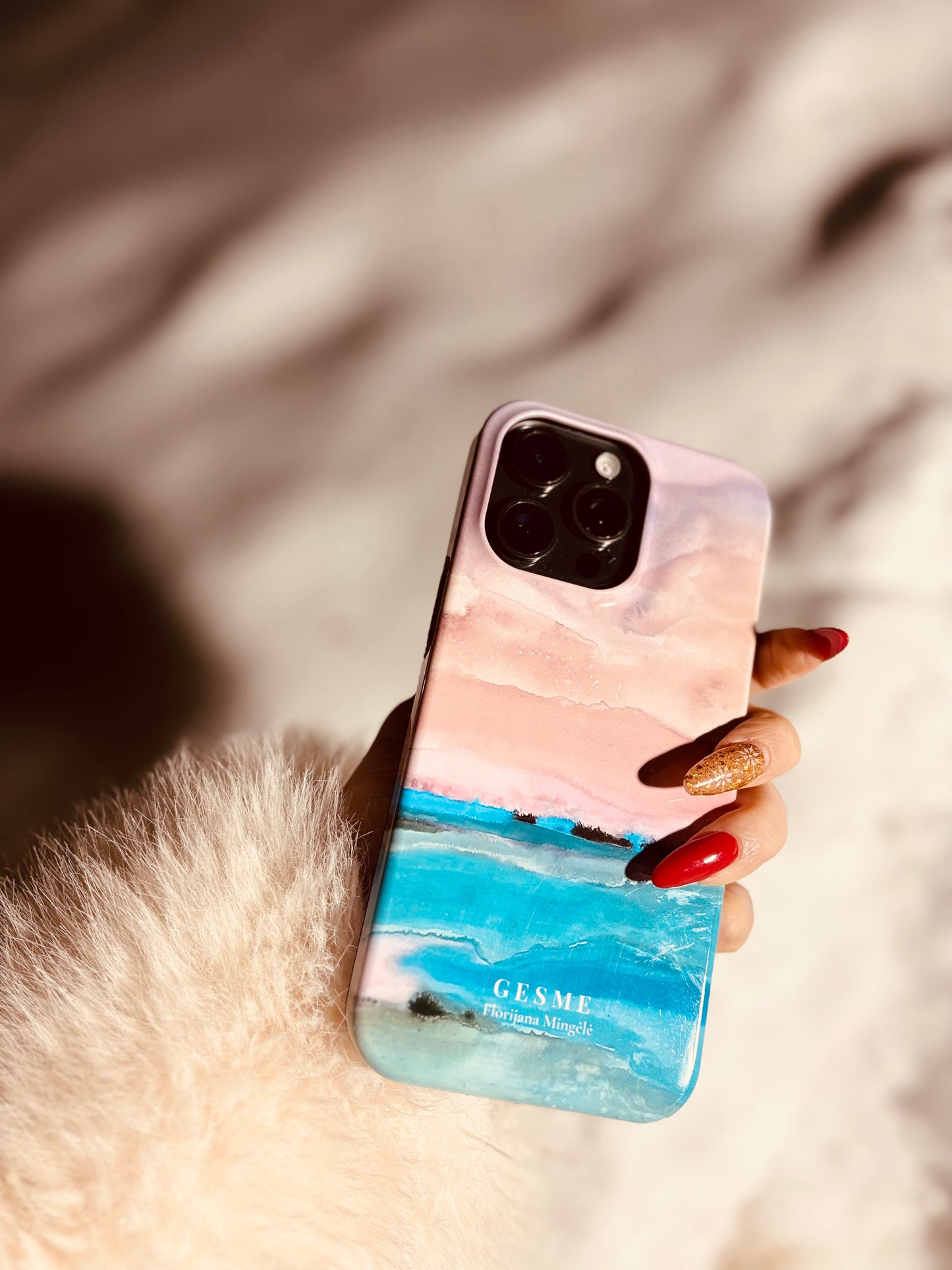 Ramus Vakaras Magsafe