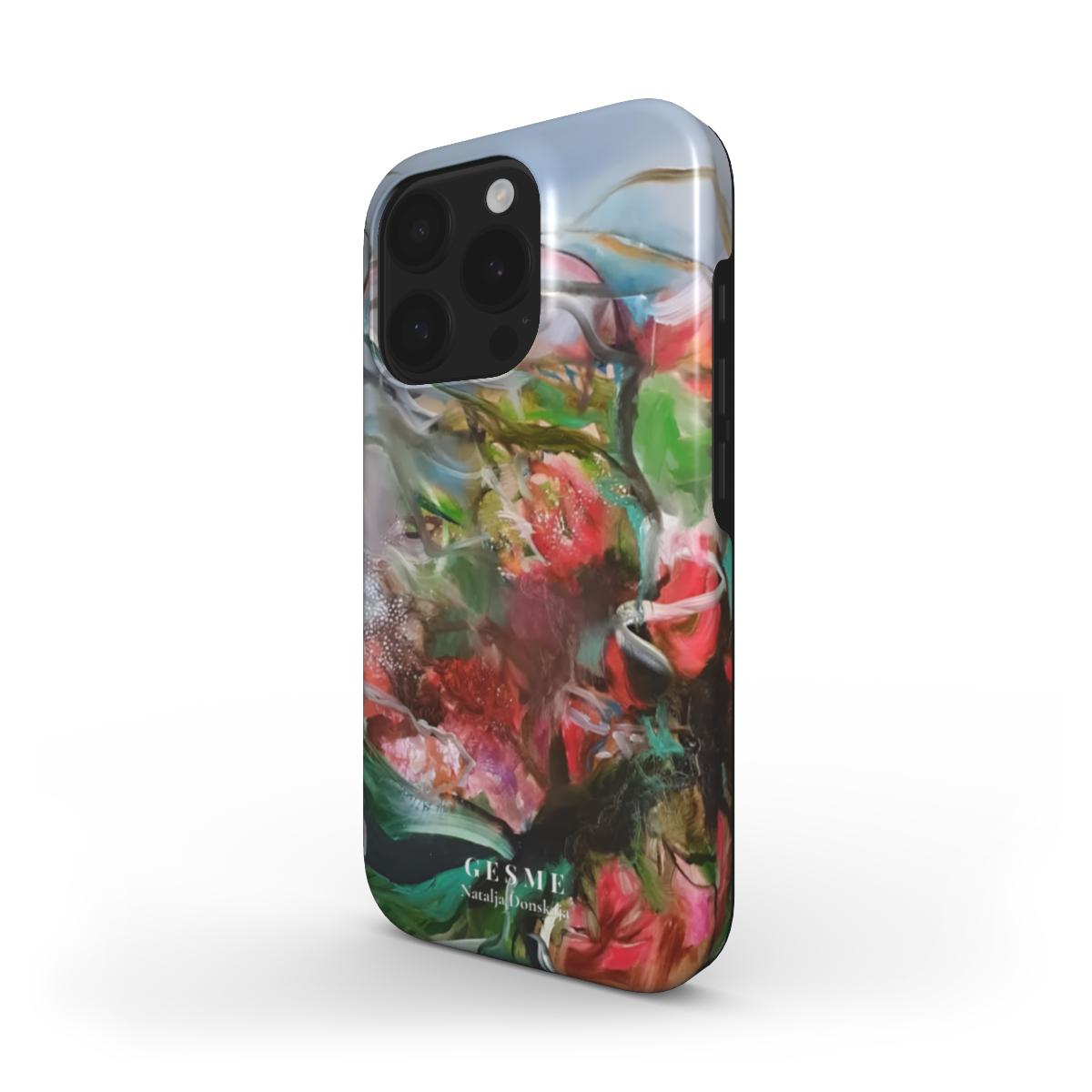 Floristės Idėja Magsafe