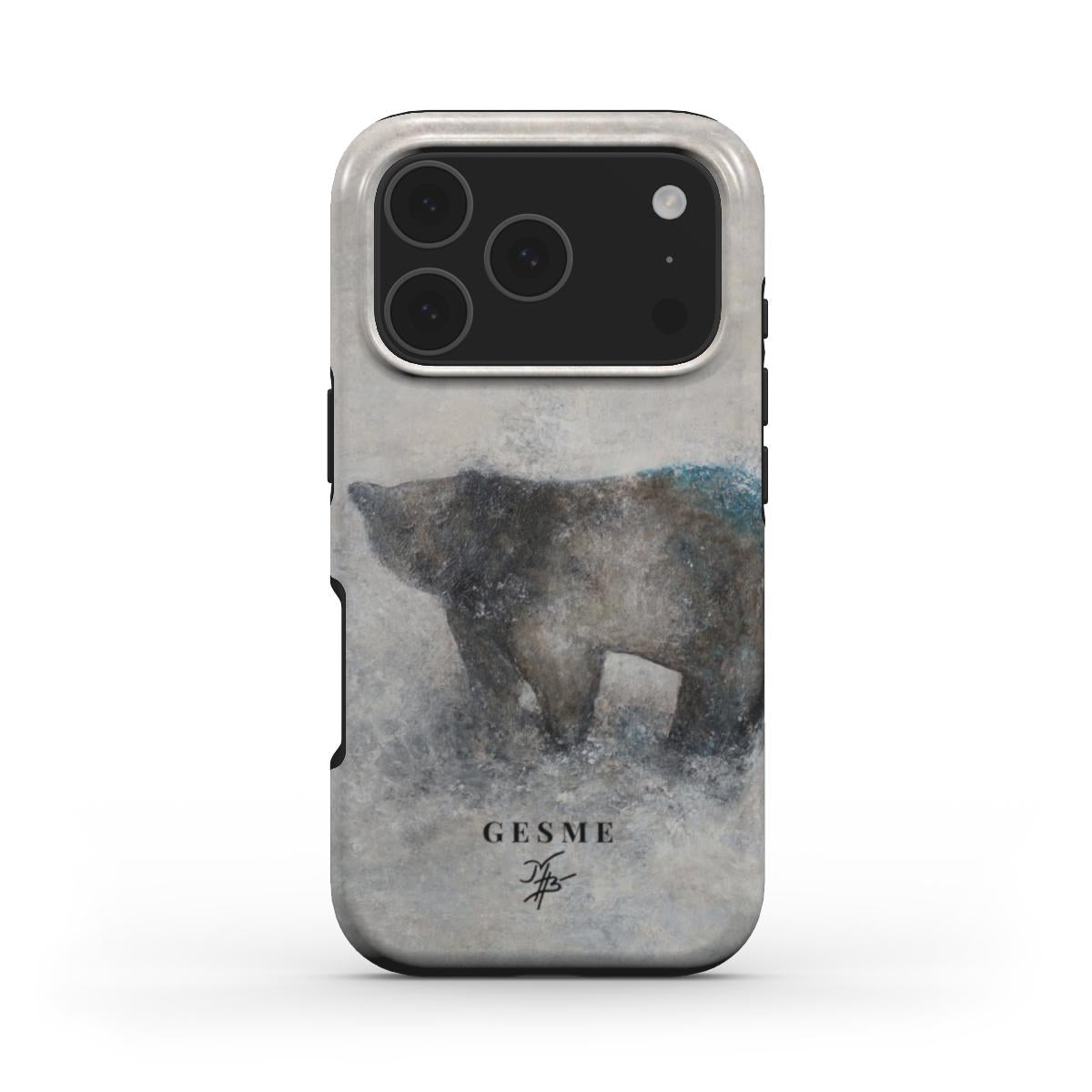 Teddy Bear Christmas Limited Edition Magsafe 🎄