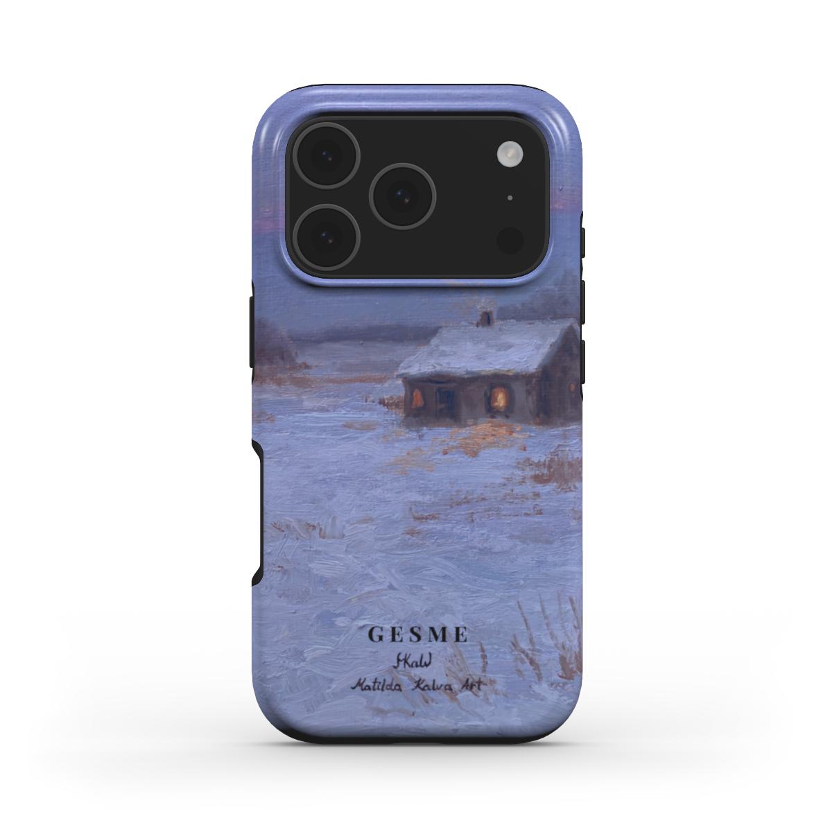 Šventinė Šiluma Christmas Limited Edition 🎄