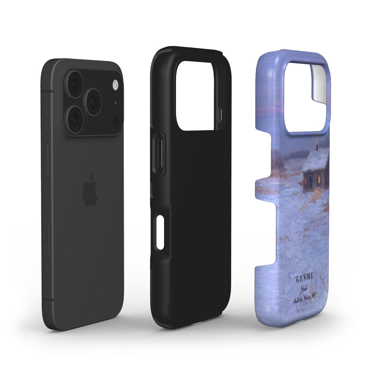 Šventinė Šiluma Christmas Limited Edition 🎄