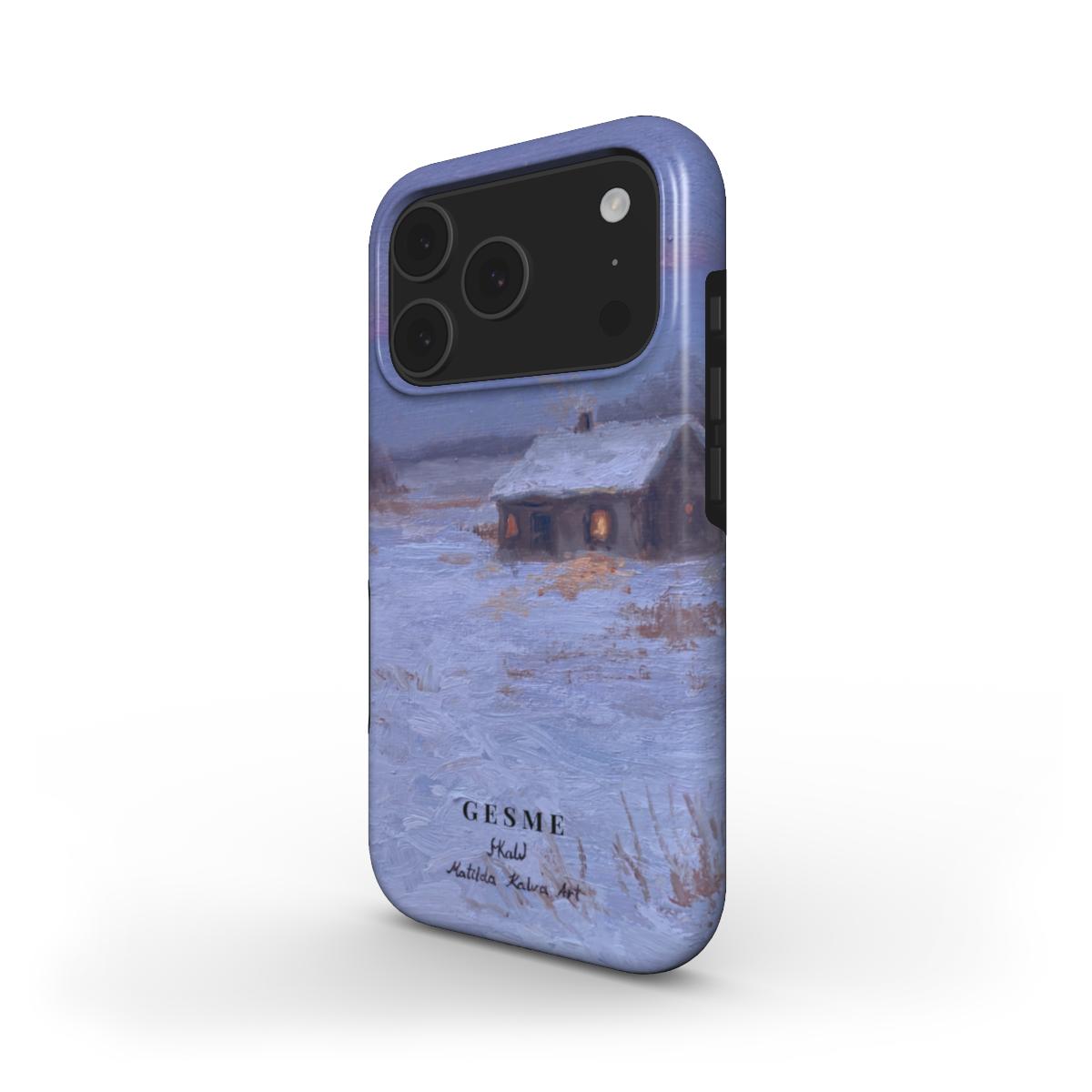 Šventinė Šiluma Christmas Limited Edition Magsafe 🎄