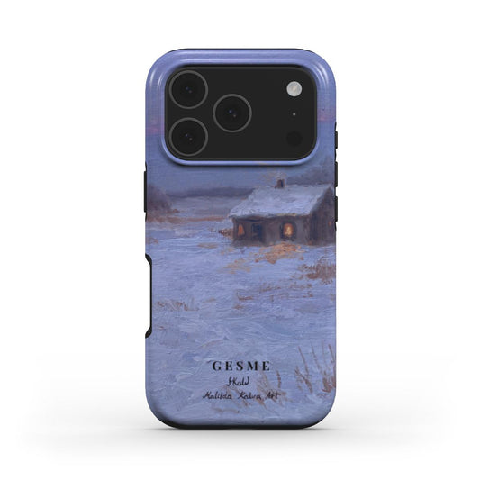 Šventinė Šiluma Christmas Limited Edition Magsafe 🎄