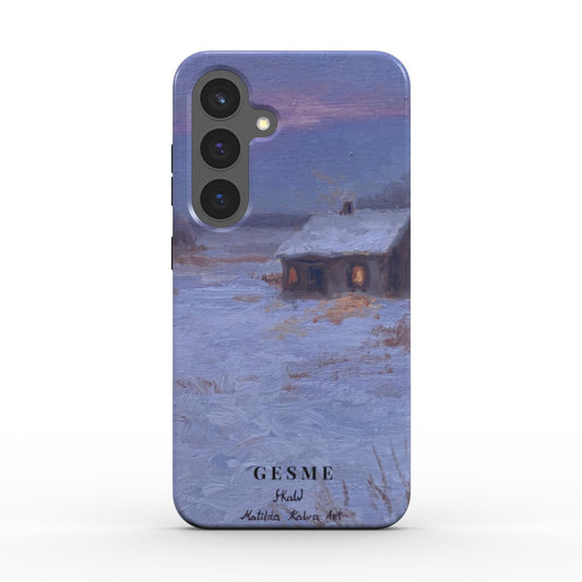 Šventinė Šiluma Christmas Limited Edition Magnetic 🎄