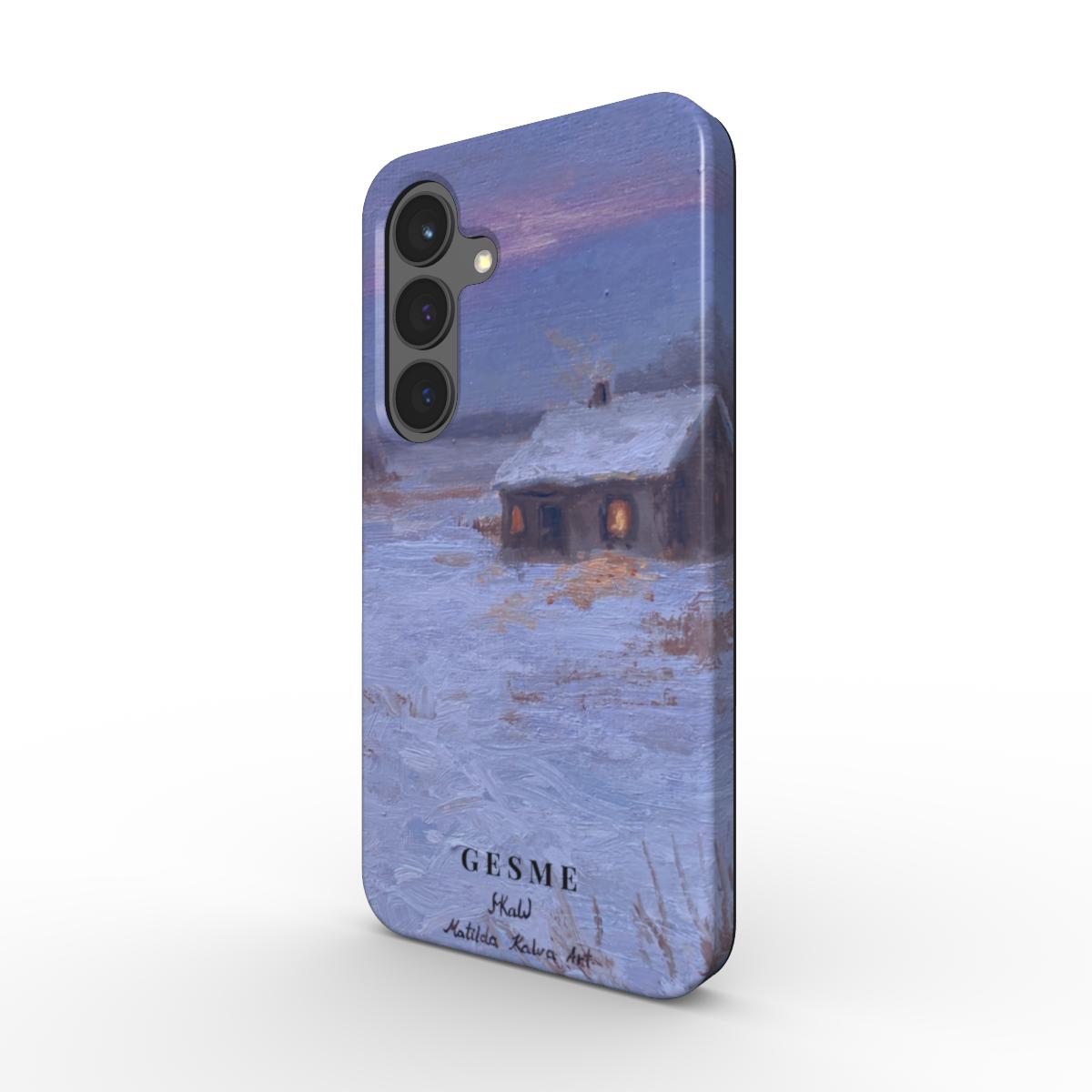 Šventinė Šiluma Christmas Limited Edition Magnetic 🎄