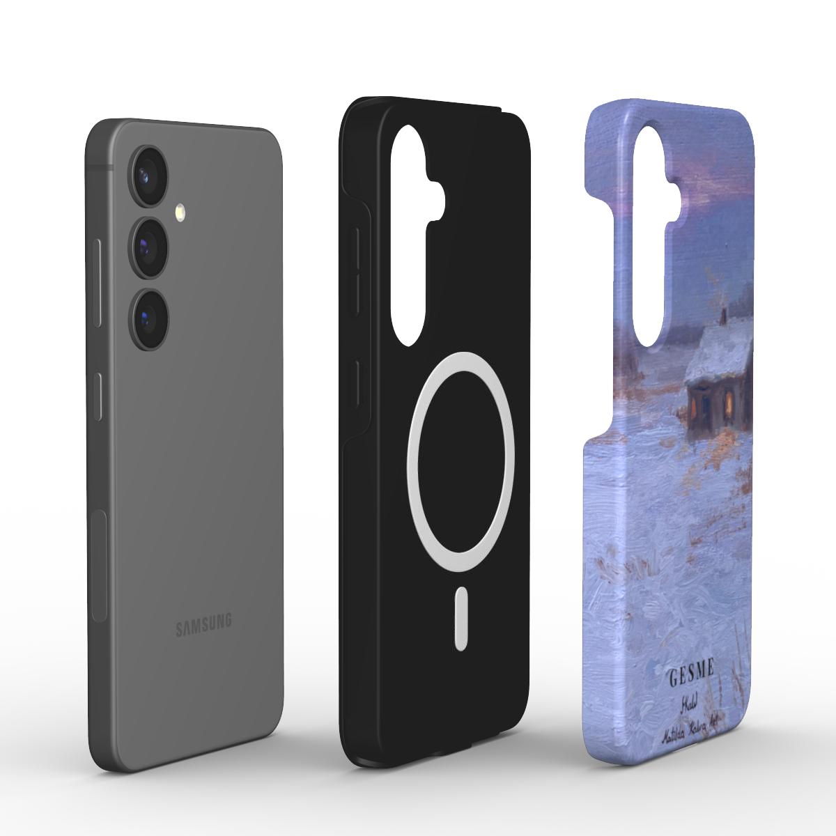 Šventinė Šiluma Christmas Limited Edition Magnetic 🎄