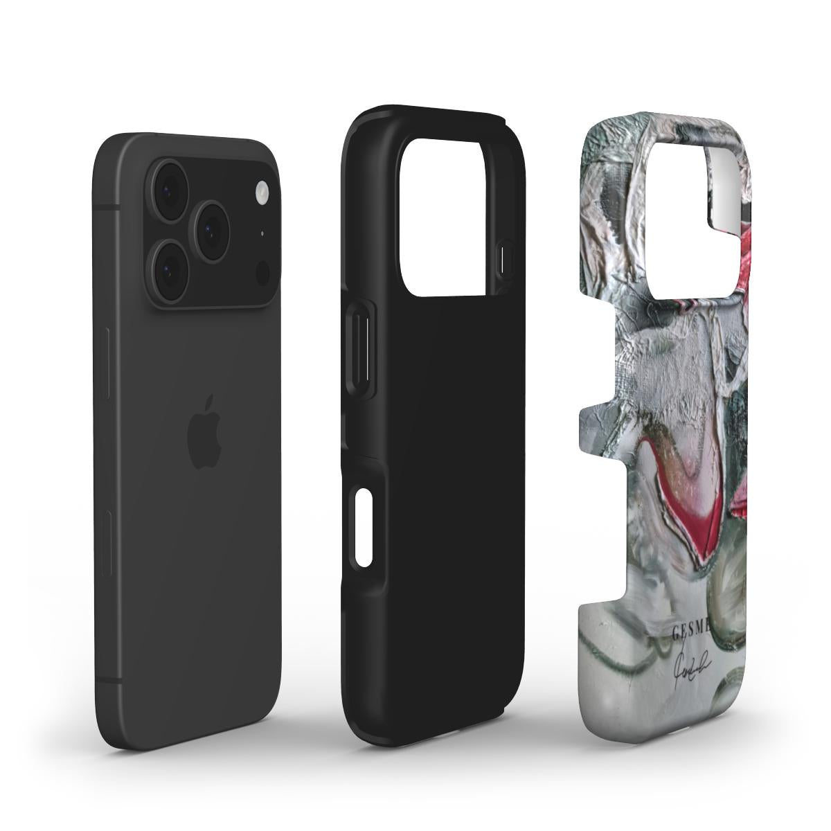 Kalėdinė Floristės Idėja Christmas Limited Edition 🎄