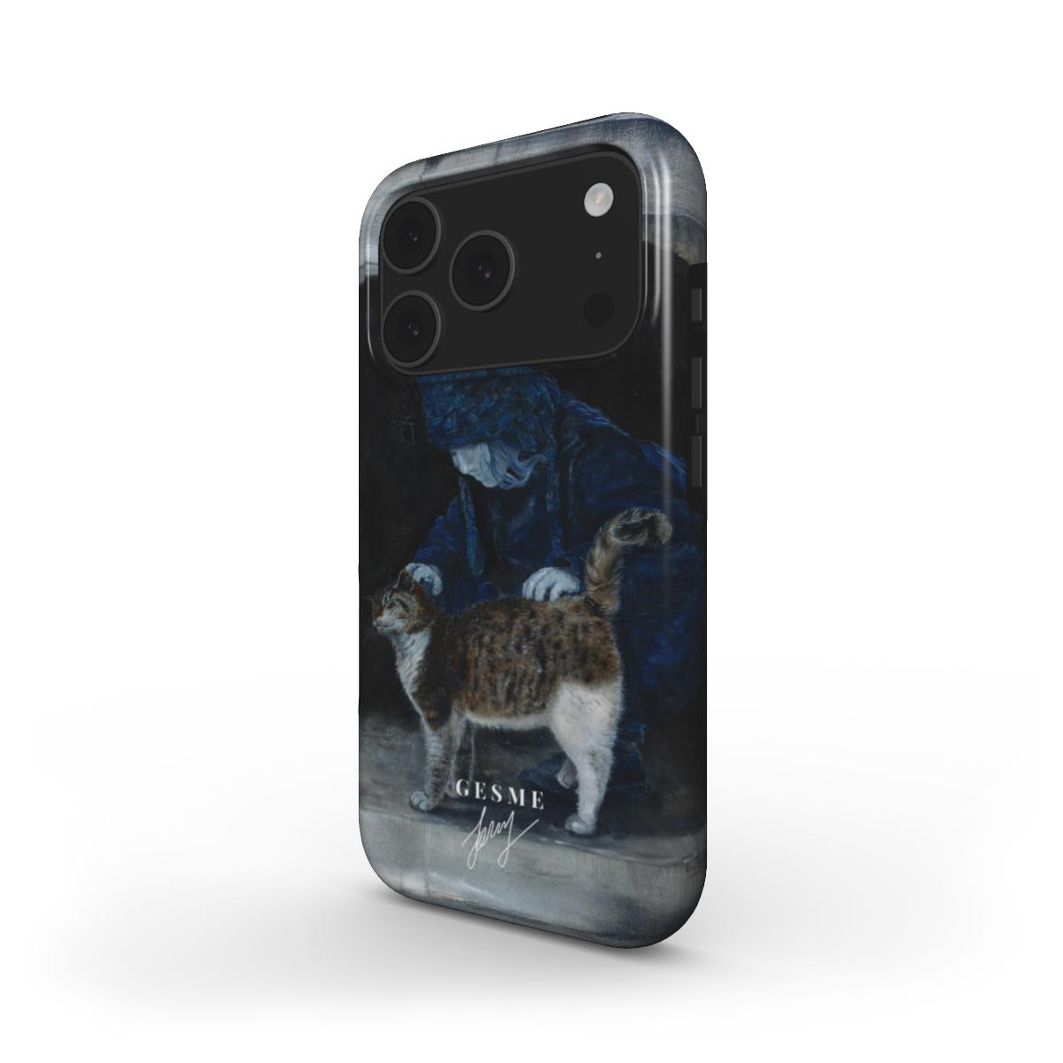 Tie, Kurie Šalia Christmas Limited Edition 🎄