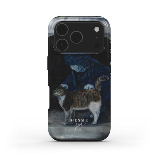 Tie, Kurie Šalia Christmas Limited Edition Magsafe 🎄