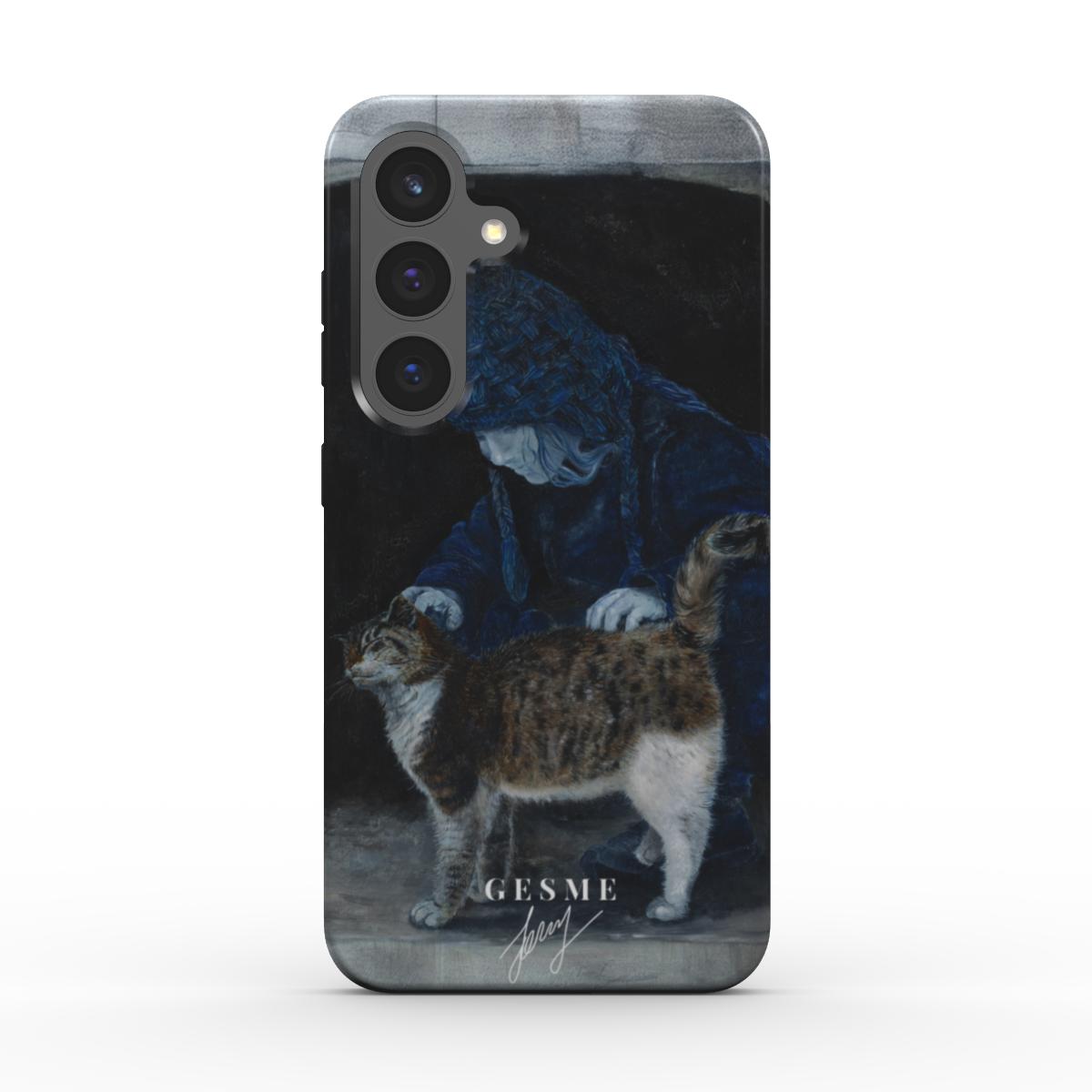 Tie, Kurie Šalia Christmas Limited Edition Magnetic 🎄