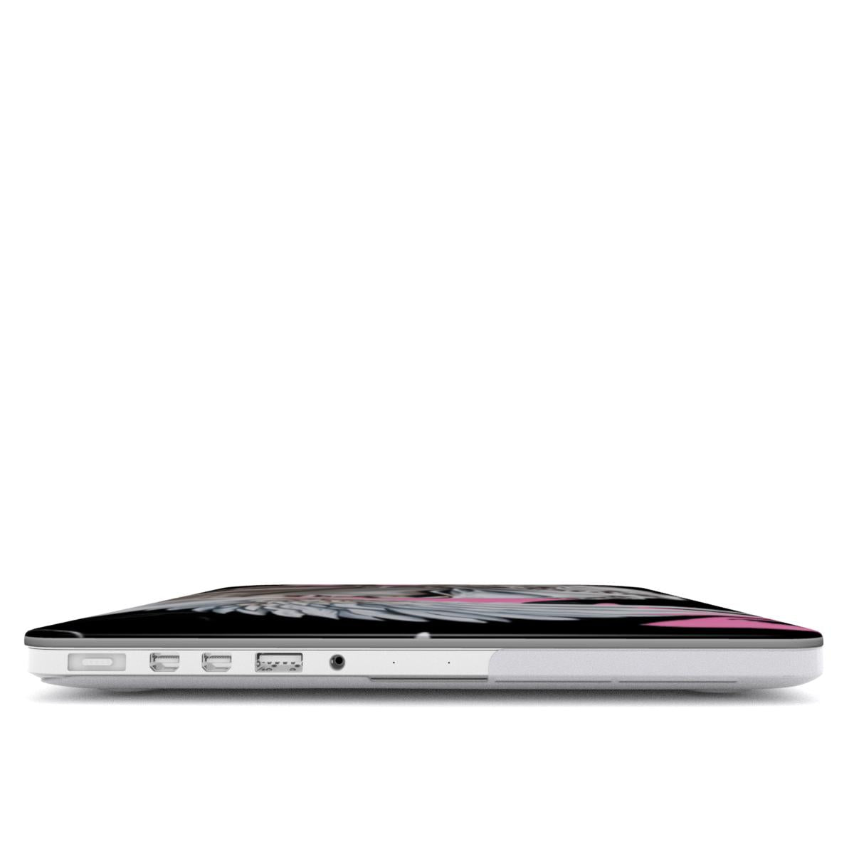 Fortūna MacBook