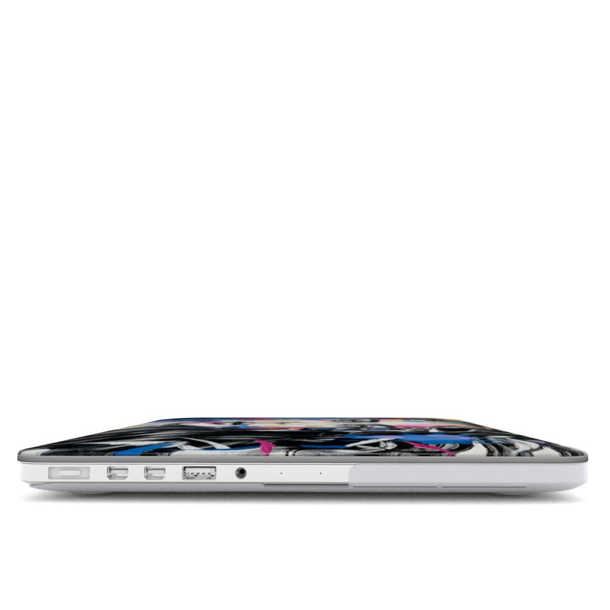 Moteriška Jėga MacBook