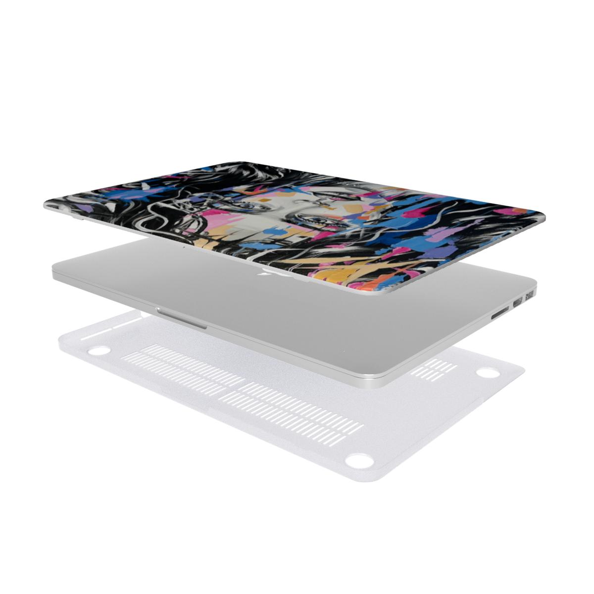 Moteriška Jėga MacBook