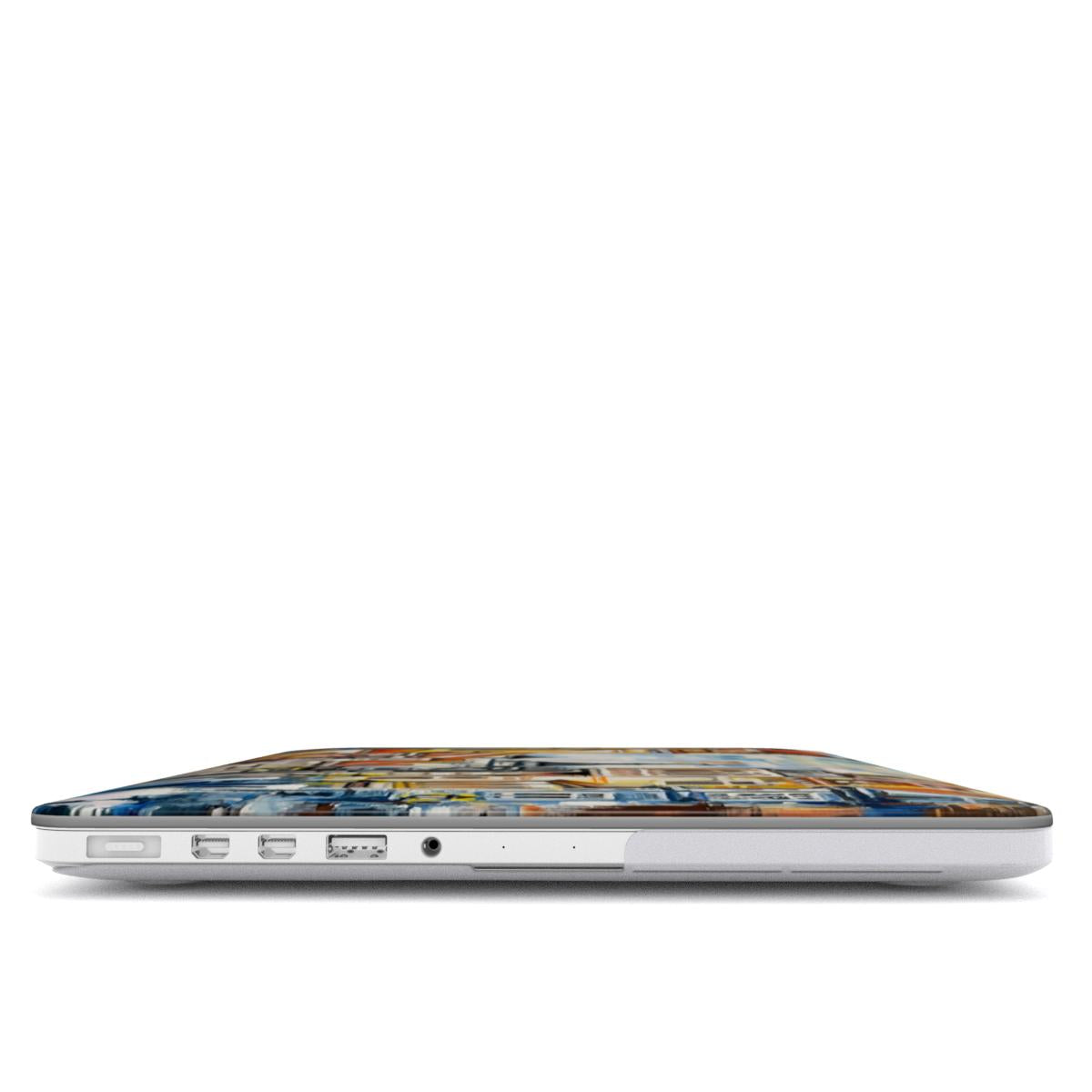 Vilniaus Senamiestis MacBook
