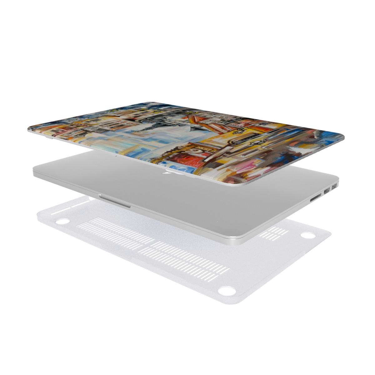 Vilniaus Senamiestis MacBook