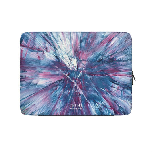 Violet Premium Laptop Sleeve