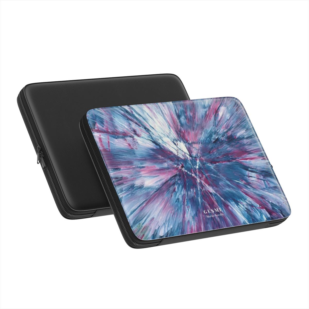 Violet Premium Laptop Sleeve