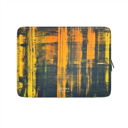 Big City Life Premium Laptop Sleeve