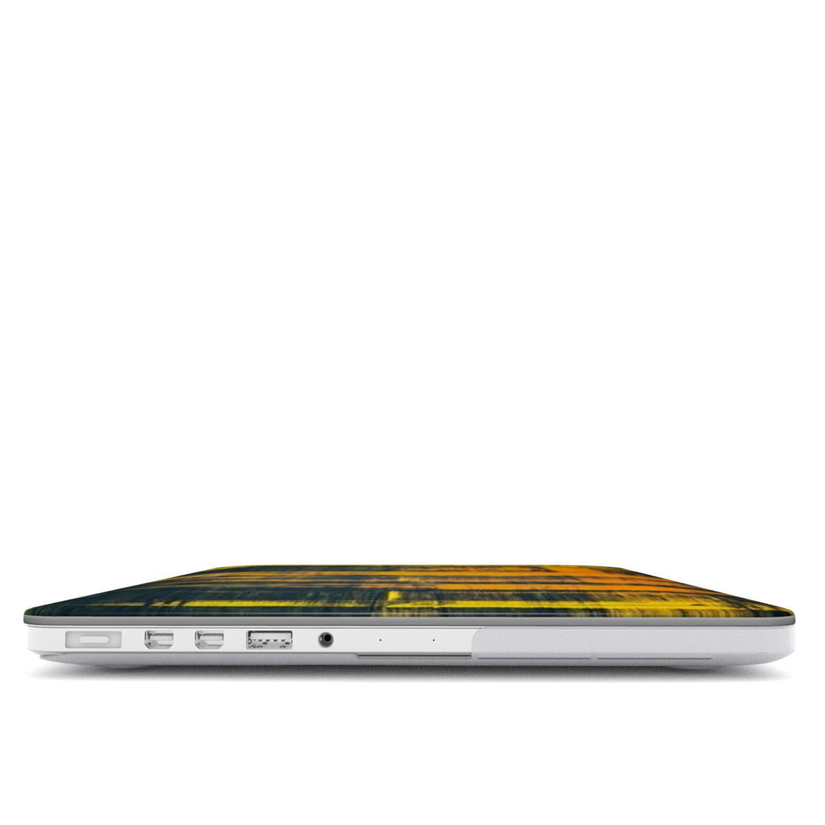 Big City Life MacBook