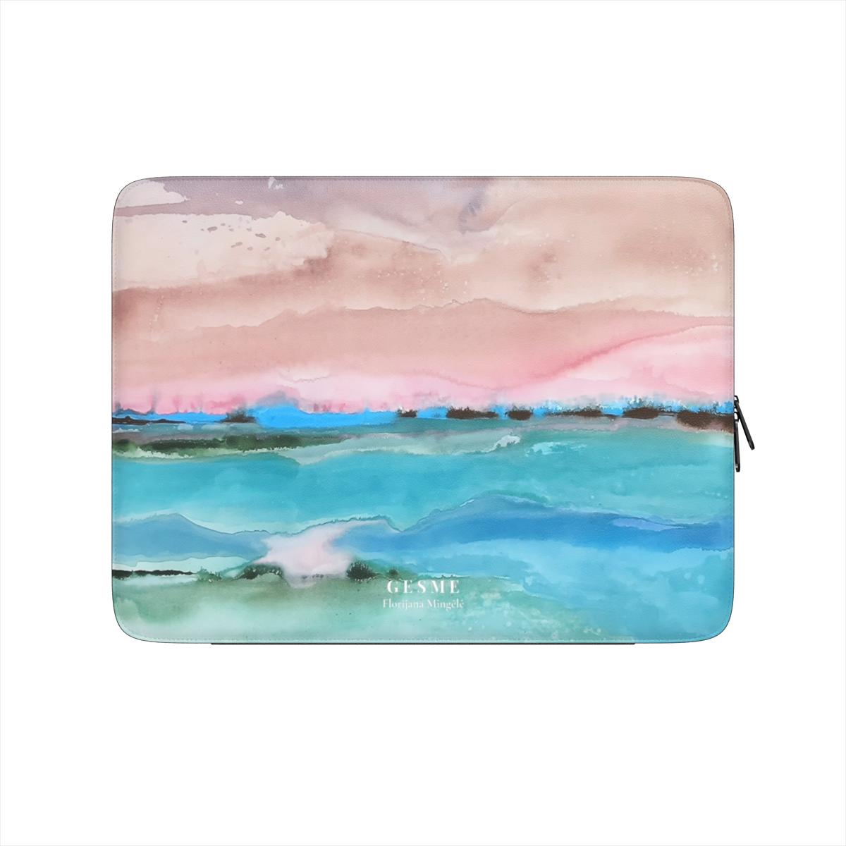 Ramus Vakaras Premium Laptop Sleeve