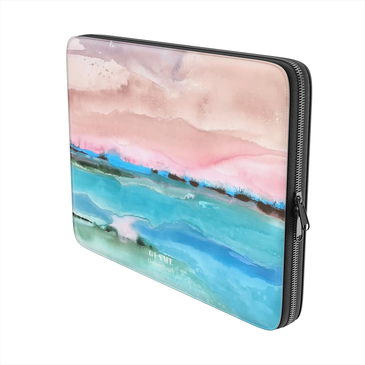 Ramus Vakaras Premium Laptop Sleeve
