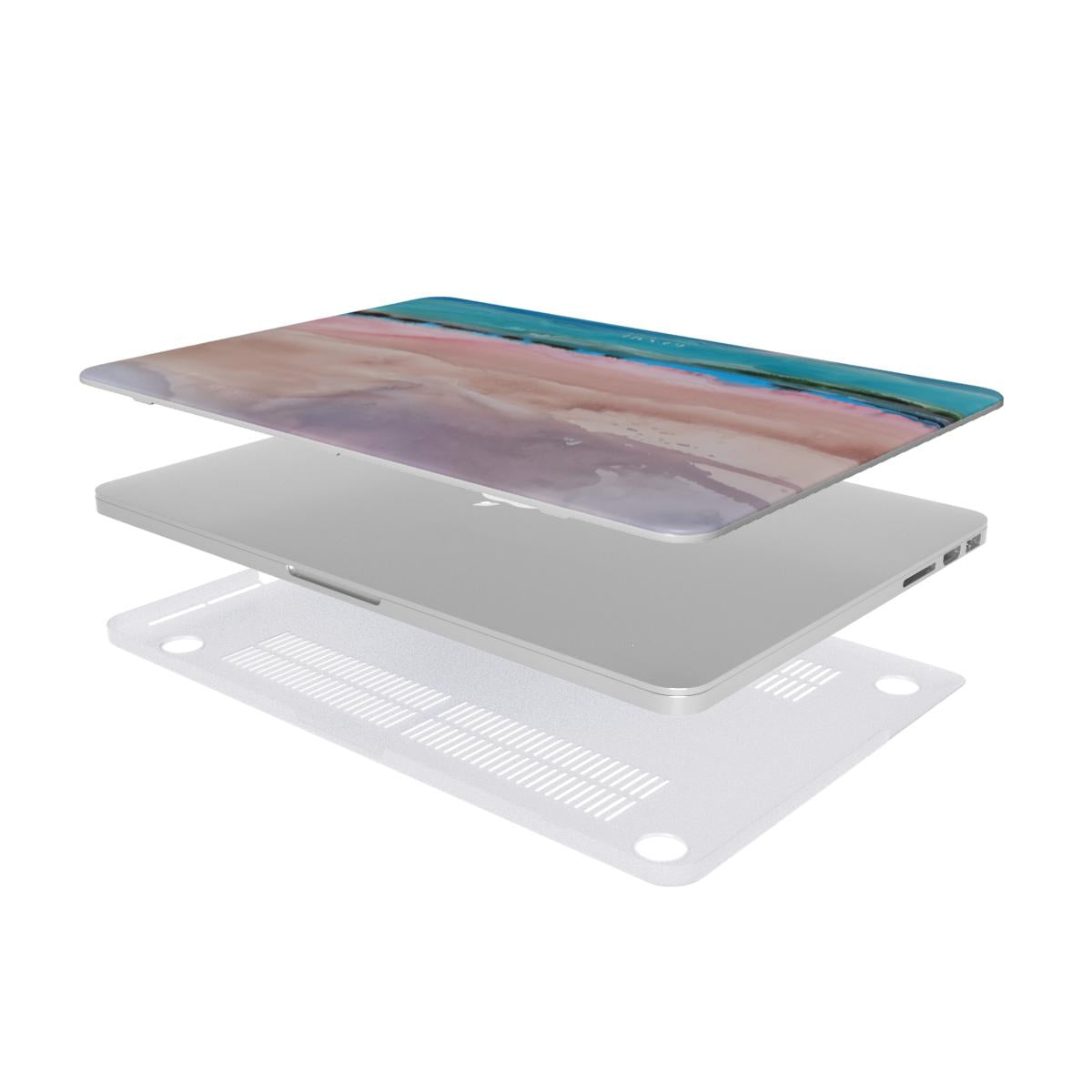 Ramus Vakaras MacBook