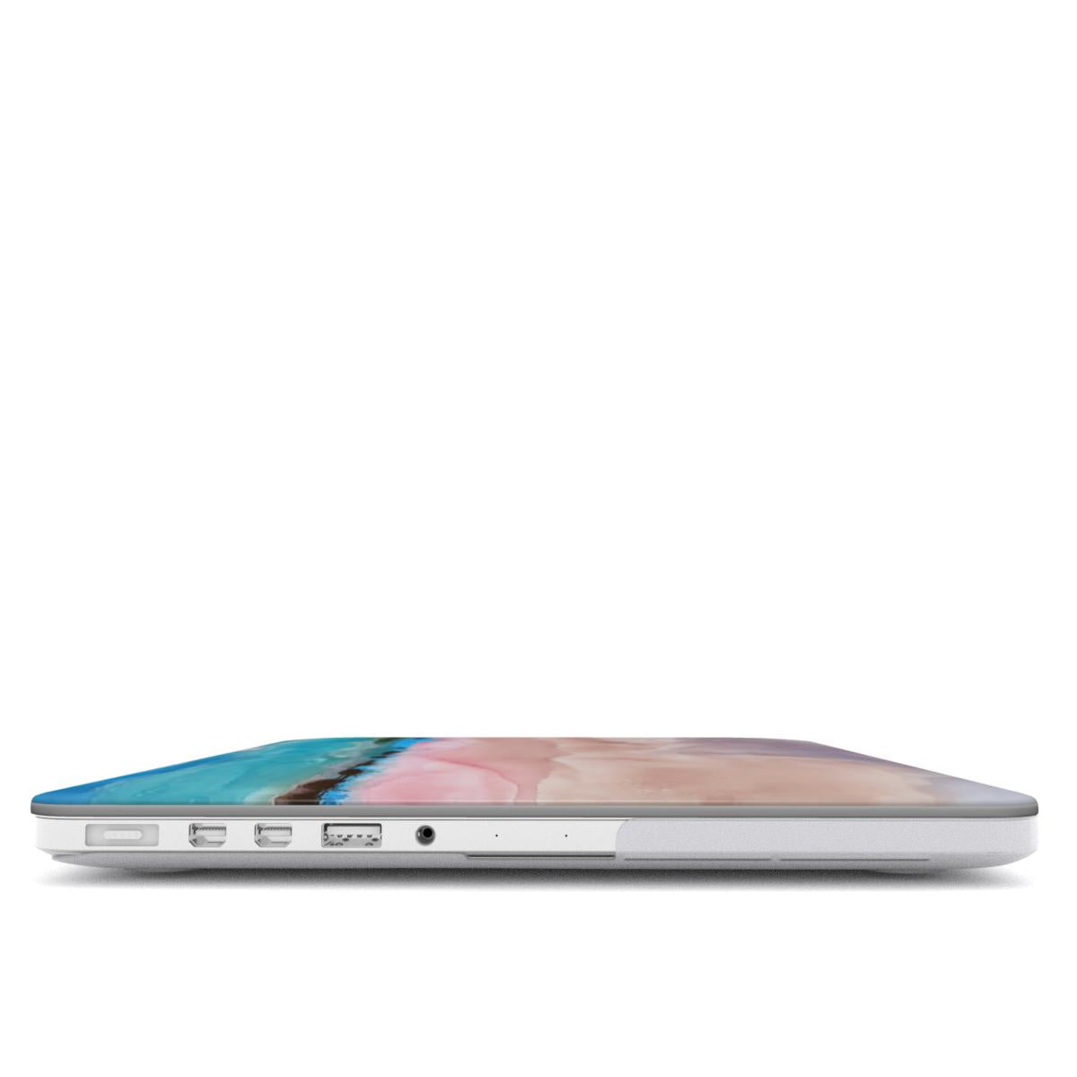 Ramus Vakaras MacBook