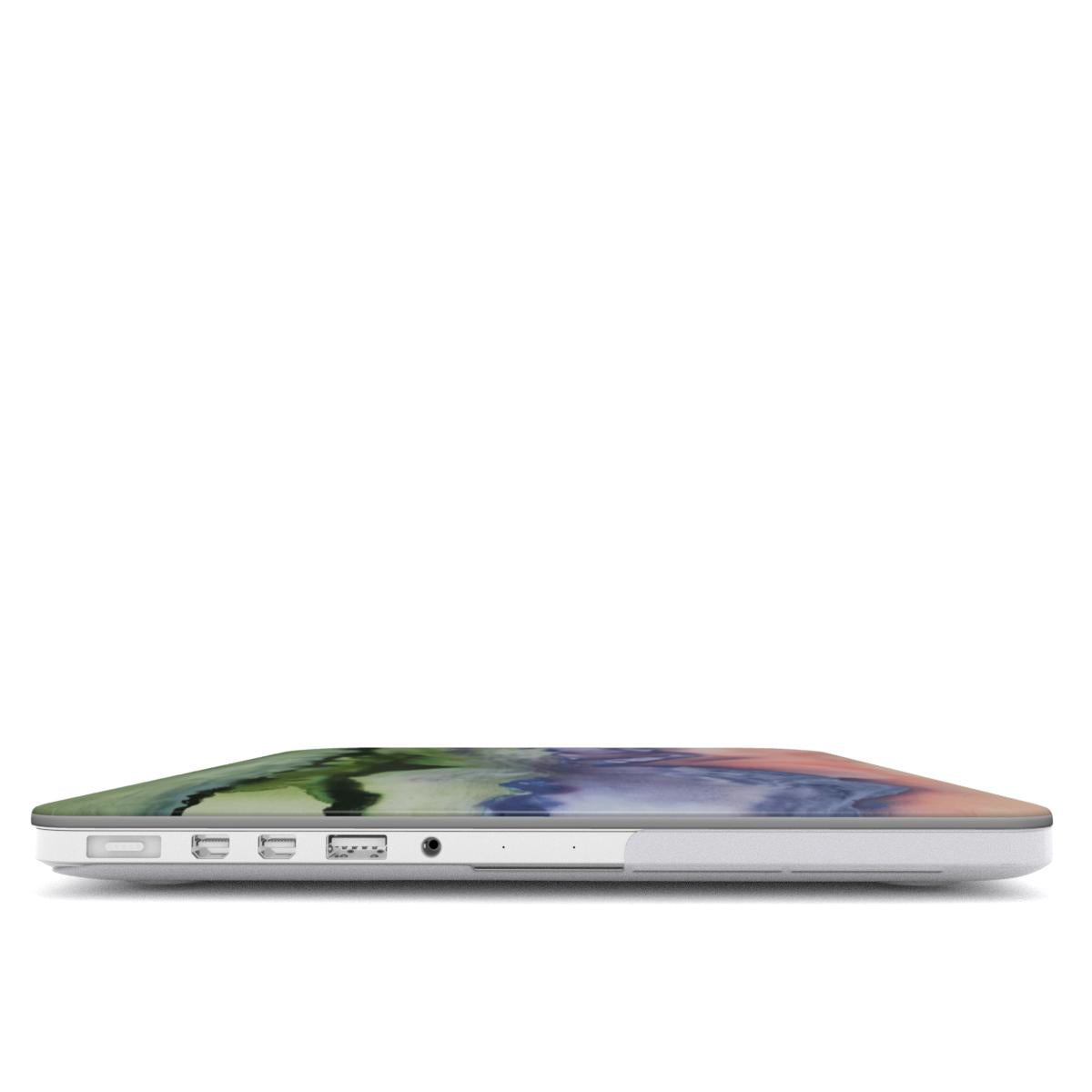 Gamtos Spalvos MacBook