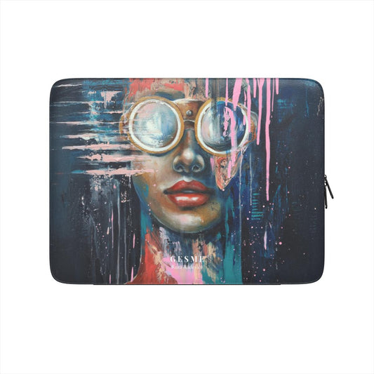 You Never Know Premium Laptop Sleeve