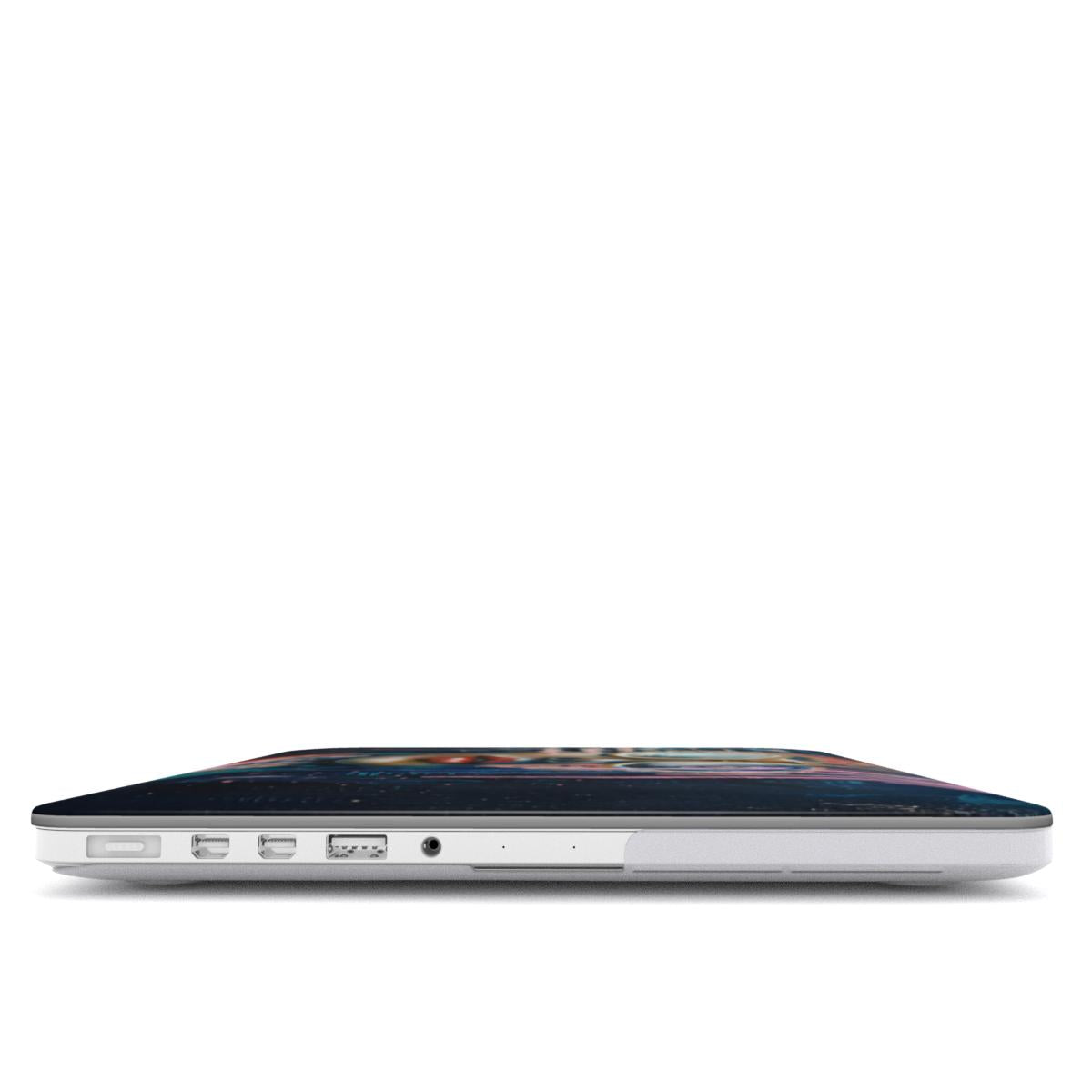 You Never Know MacBook