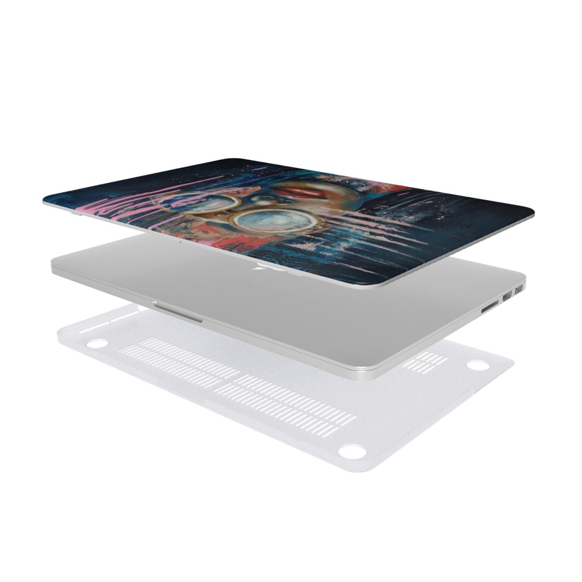 You Never Know MacBook