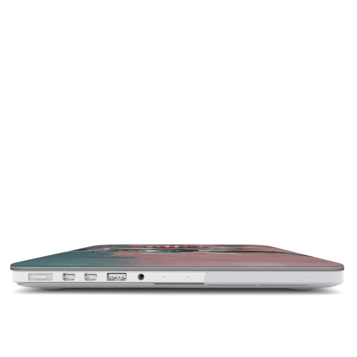 Cat MacBook