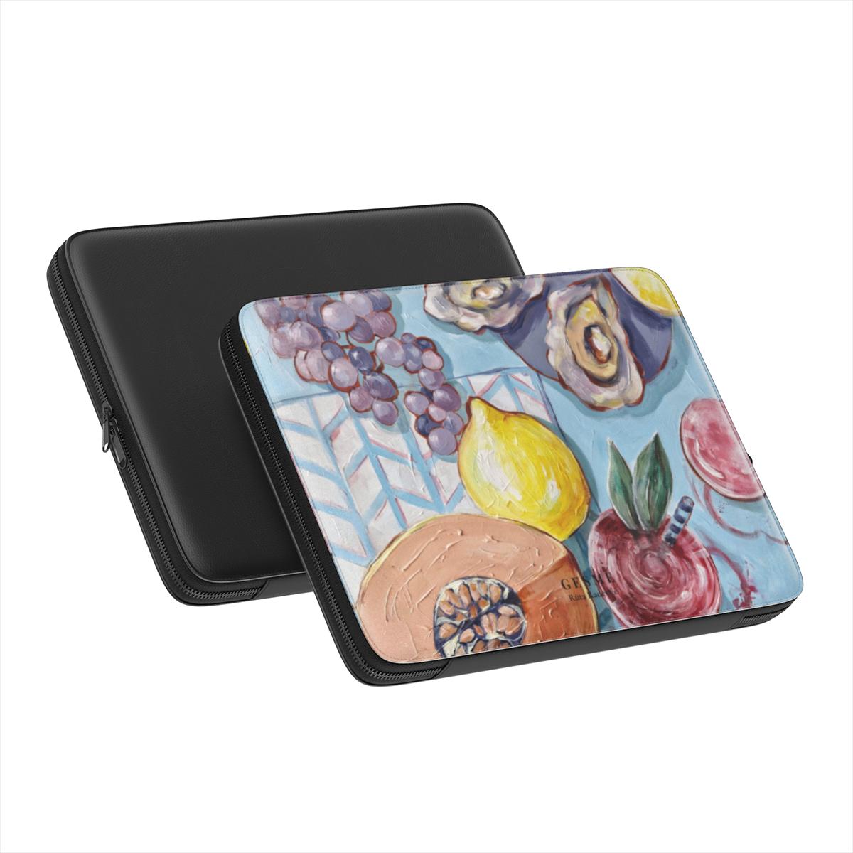 About Last Night Premium Laptop Sleeve