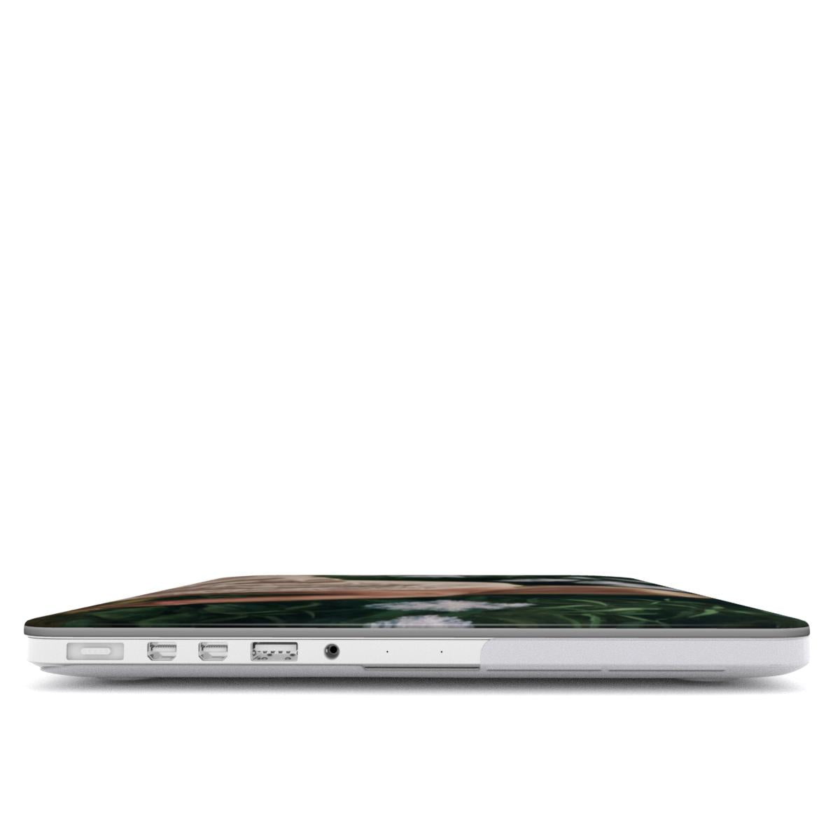 Mūza II MacBook