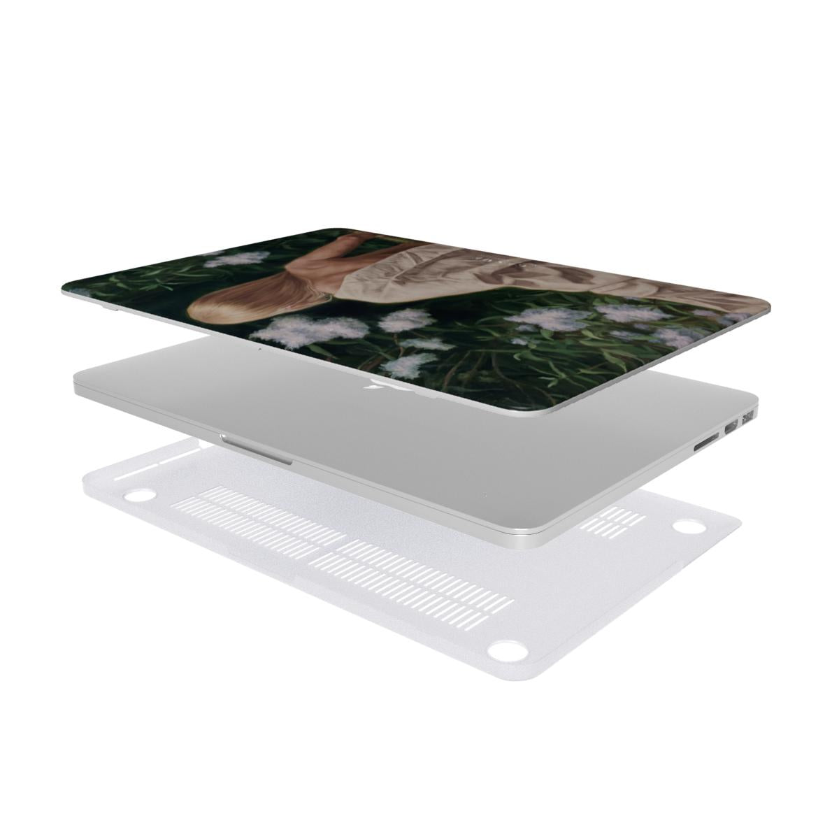 Mūza II MacBook