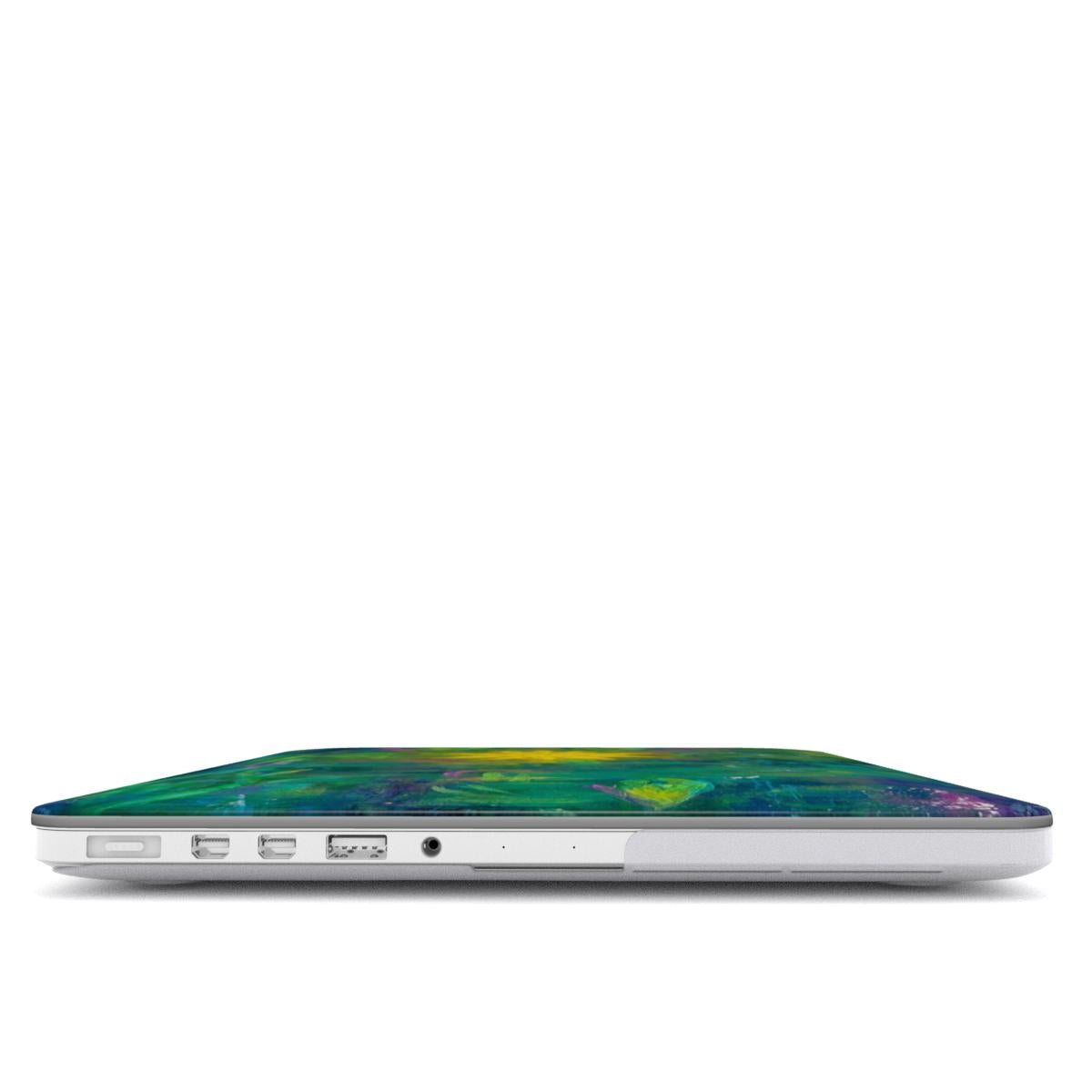 Svajonė MacBook