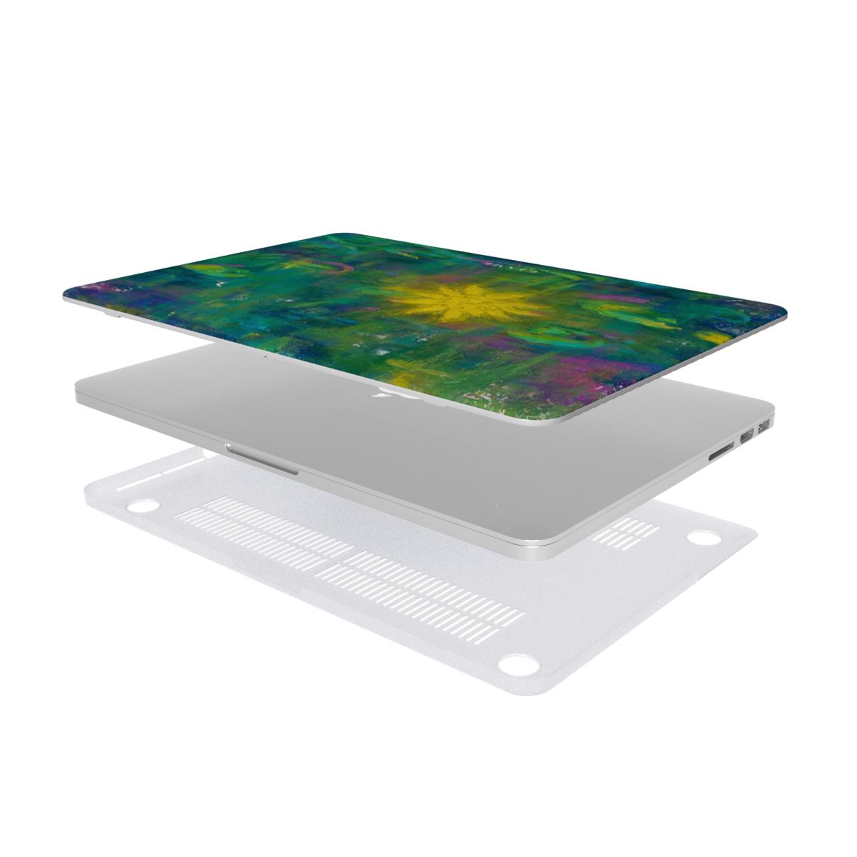 Svajonė MacBook