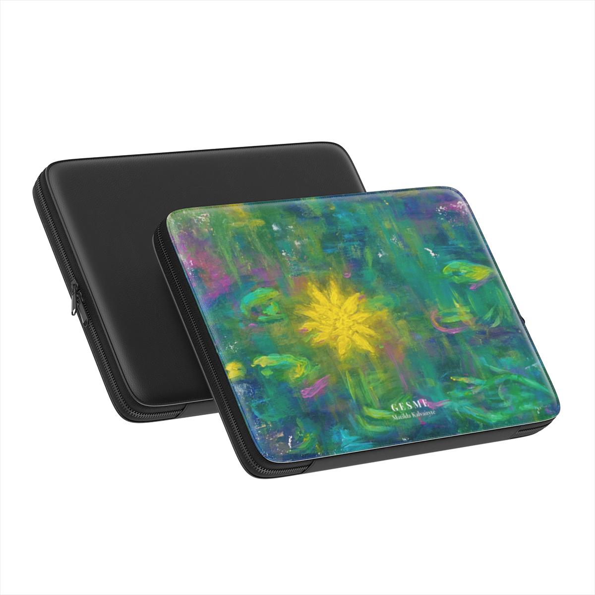 Svajonė Premium Laptop Sleeve